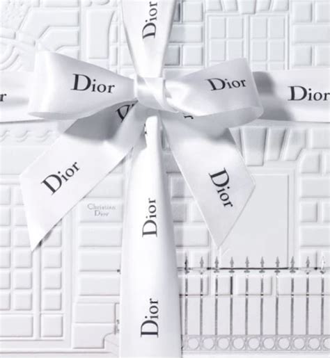 dior loyalty birthday gift|dior my exclusive rewards.